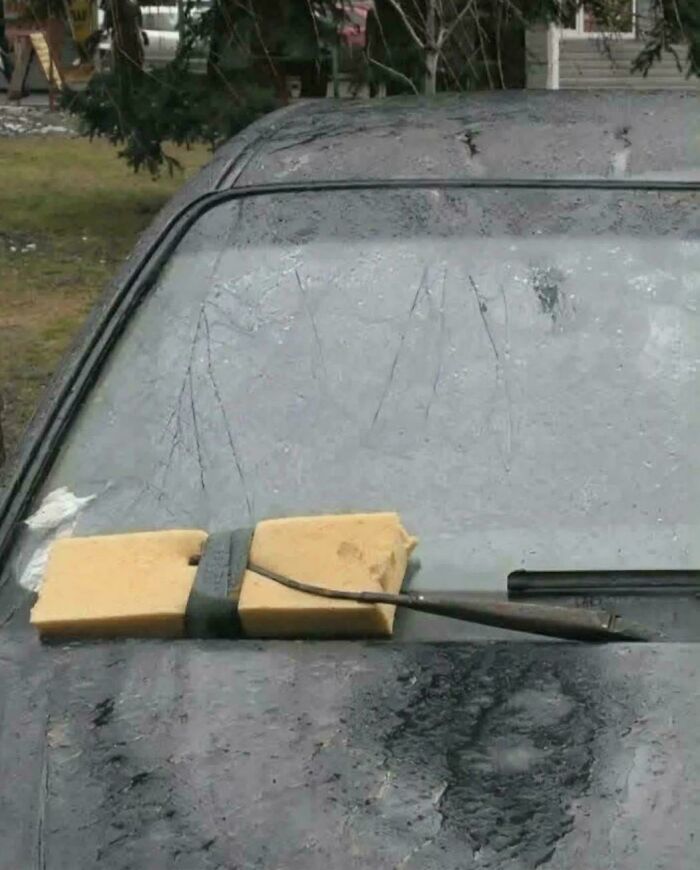 70 Images Of Slavic Engineering That Are Either Brilliant Or Completely Unhinged