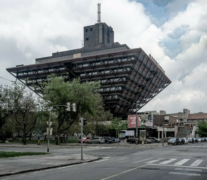 70 Images Of Slavic Engineering That Are Either Brilliant Or Completely Unhinged