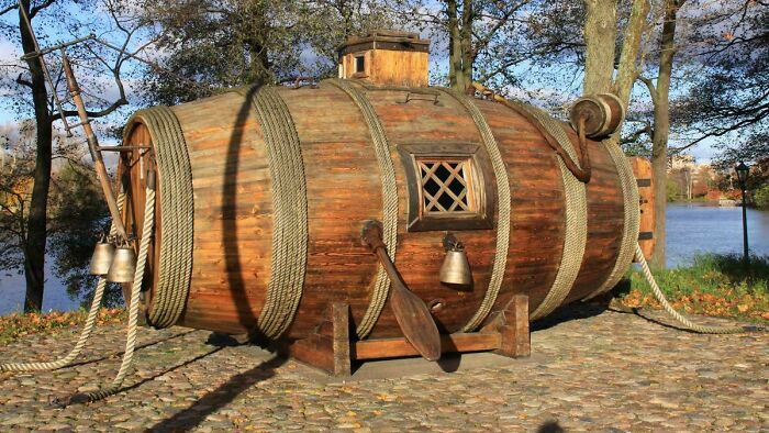 70 Images Of Slavic Engineering That Are Either Brilliant Or Completely Unhinged