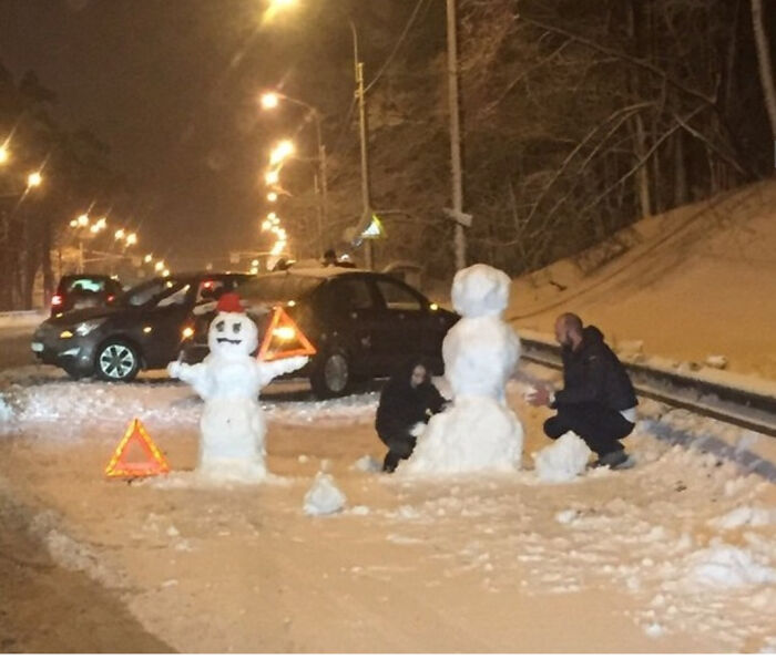 70 Images Of Slavic Engineering That Are Either Brilliant Or Completely Unhinged