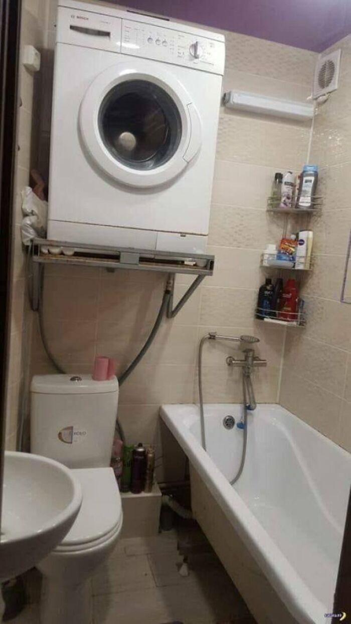 70 Images Of Slavic Engineering That Are Either Brilliant Or Completely Unhinged