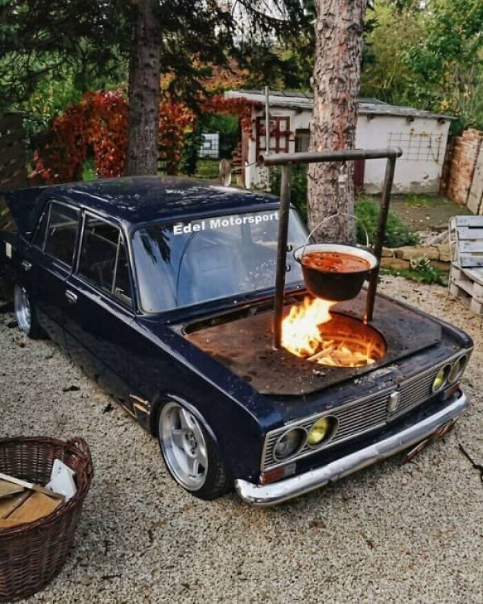 70 Images Of Slavic Engineering That Are Either Brilliant Or Completely Unhinged