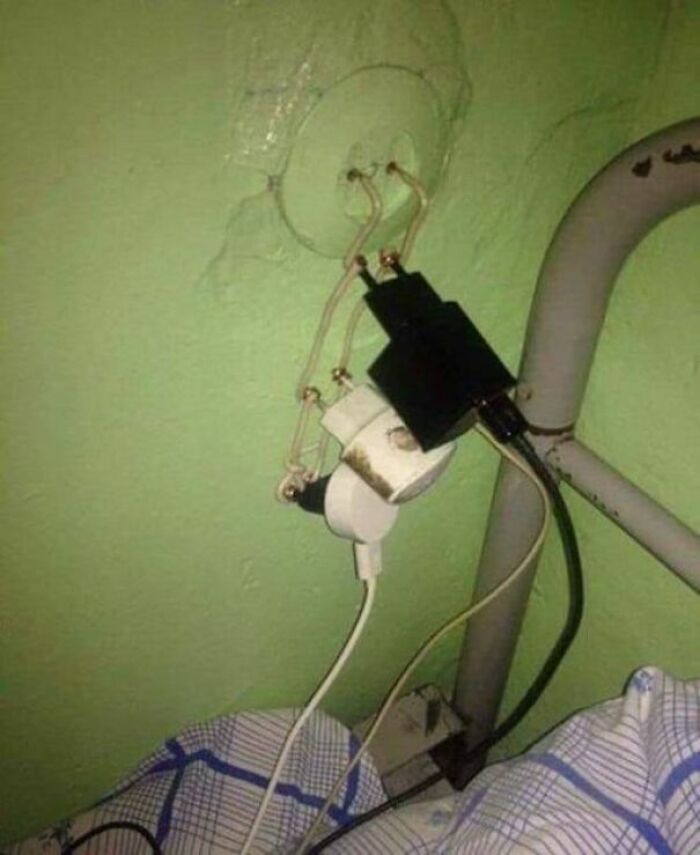 70 Images Of Slavic Engineering That Are Either Brilliant Or Completely Unhinged