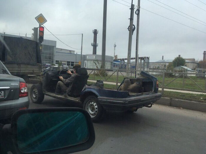 70 Images Of Slavic Engineering That Are Either Brilliant Or Completely Unhinged