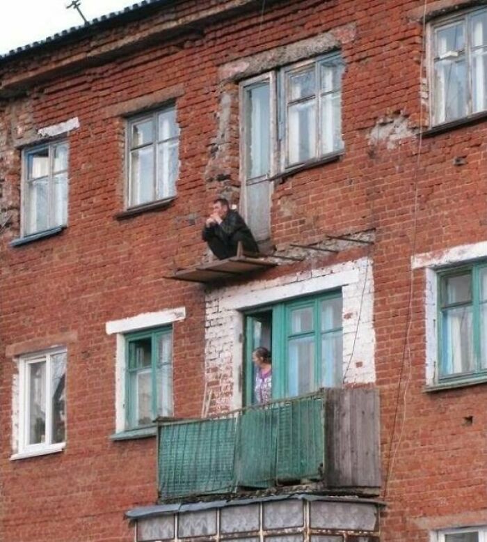 70 Images Of Slavic Engineering That Are Either Brilliant Or Completely Unhinged