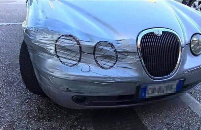 70 Images Of Slavic Engineering That Are Either Brilliant Or Completely Unhinged