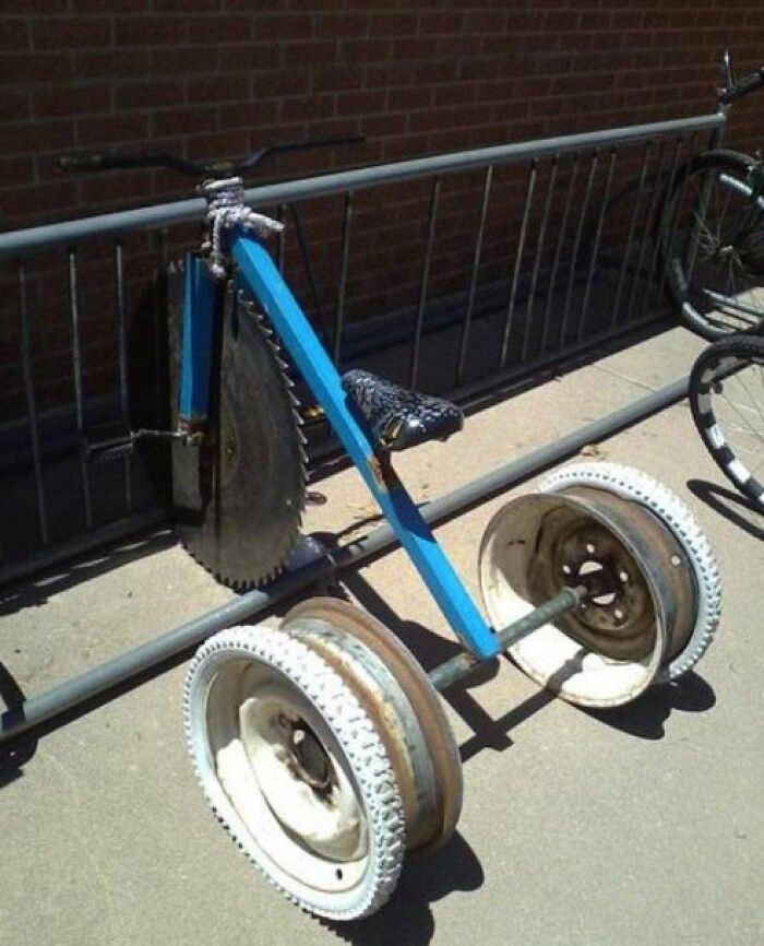 70 Images Of Slavic Engineering That Are Either Brilliant Or Completely Unhinged
