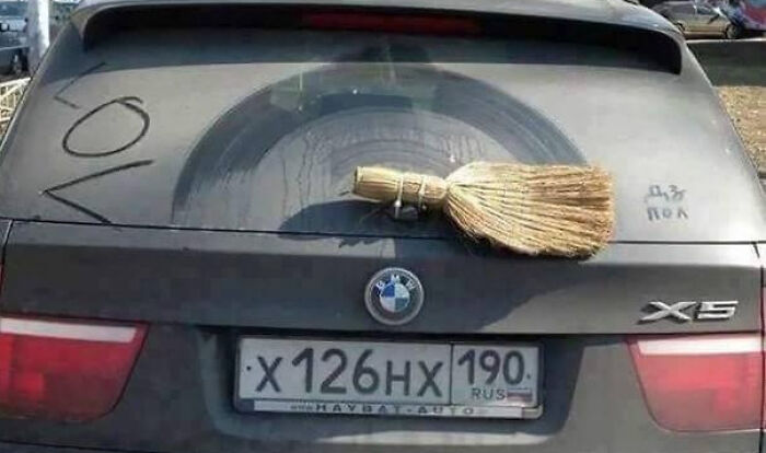 70 Images Of Slavic Engineering That Are Either Brilliant Or Completely Unhinged
