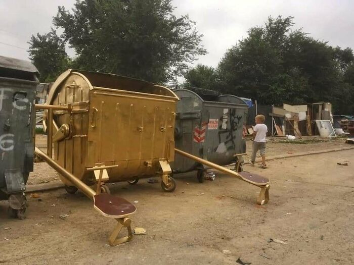 70 Images Of Slavic Engineering That Are Either Brilliant Or Completely Unhinged