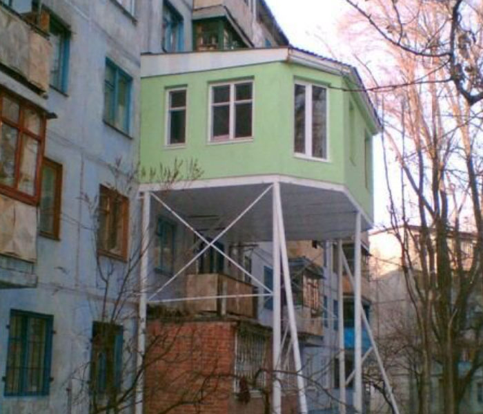70 Images Of Slavic Engineering That Are Either Brilliant Or Completely Unhinged