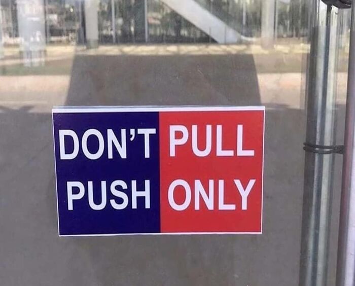75 Hilariously Confusing Labels And Instructions That Raise More Questions Than They Answer