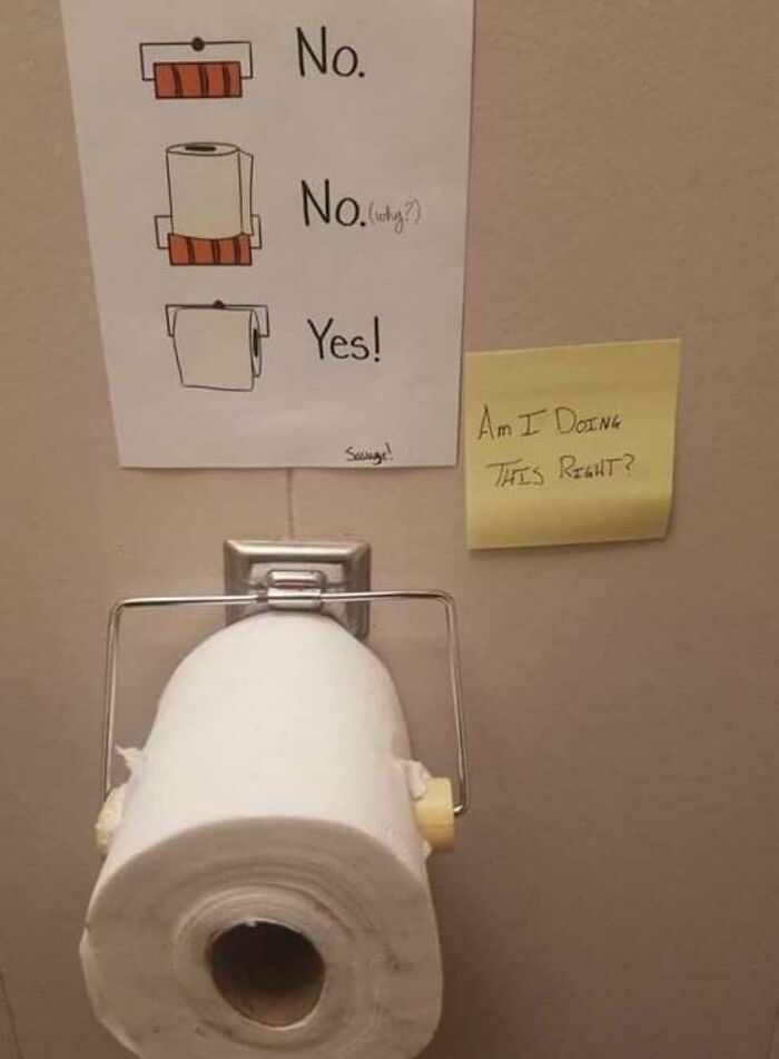 75 Hilariously Confusing Labels And Instructions That Raise More Questions Than They Answer
