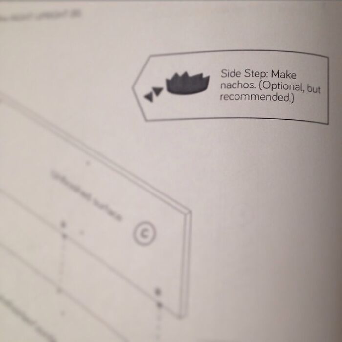 75 Hilariously Confusing Labels And Instructions That Raise More Questions Than They Answer