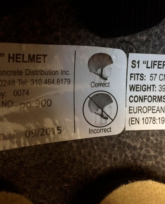 75 Hilariously Confusing Labels And Instructions That Raise More Questions Than They Answer