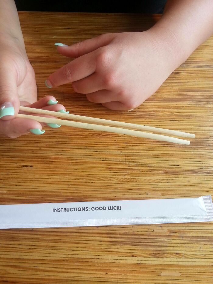 75 Hilariously Confusing Labels And Instructions That Raise More Questions Than They Answer