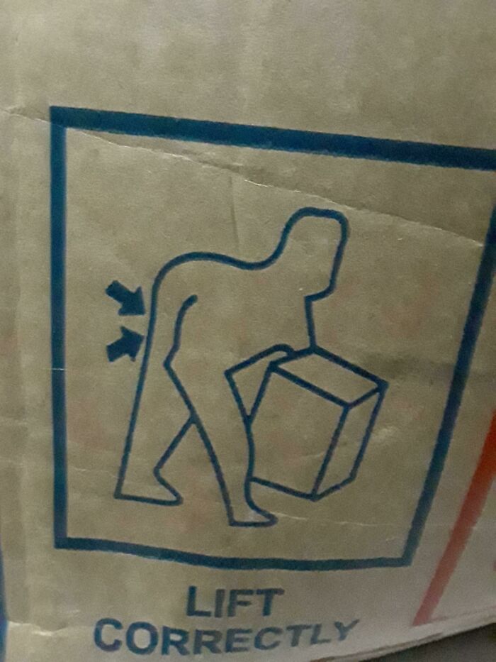 75 Hilariously Confusing Labels And Instructions That Raise More Questions Than They Answer