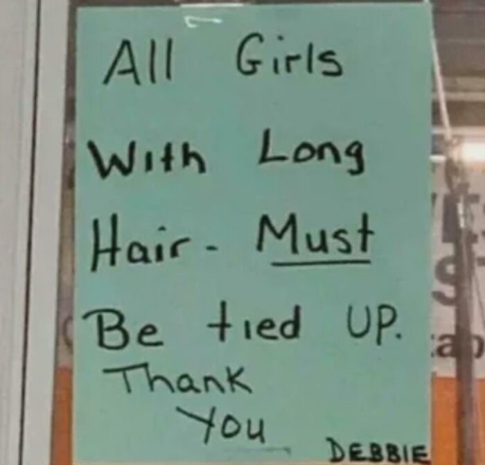 75 Hilariously Confusing Labels And Instructions That Raise More Questions Than They Answer