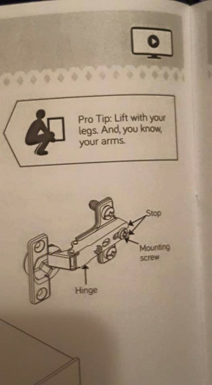 75 Hilariously Confusing Labels And Instructions That Raise More Questions Than They Answer