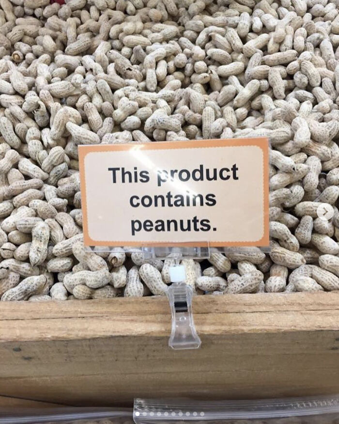 75 Hilariously Confusing Labels And Instructions That Raise More Questions Than They Answer
