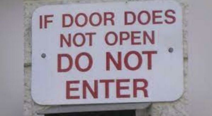 75 Hilariously Confusing Labels And Instructions That Raise More Questions Than They Answer