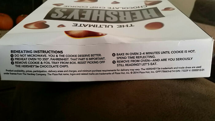 75 Hilariously Confusing Labels And Instructions That Raise More Questions Than They Answer