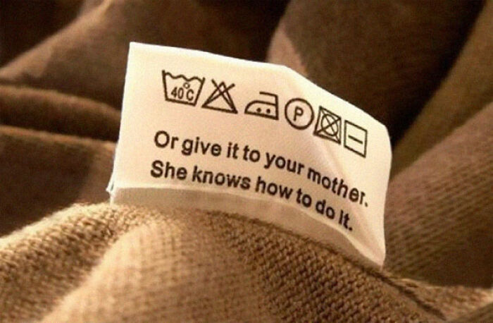 75 Hilariously Confusing Labels And Instructions That Raise More Questions Than They Answer