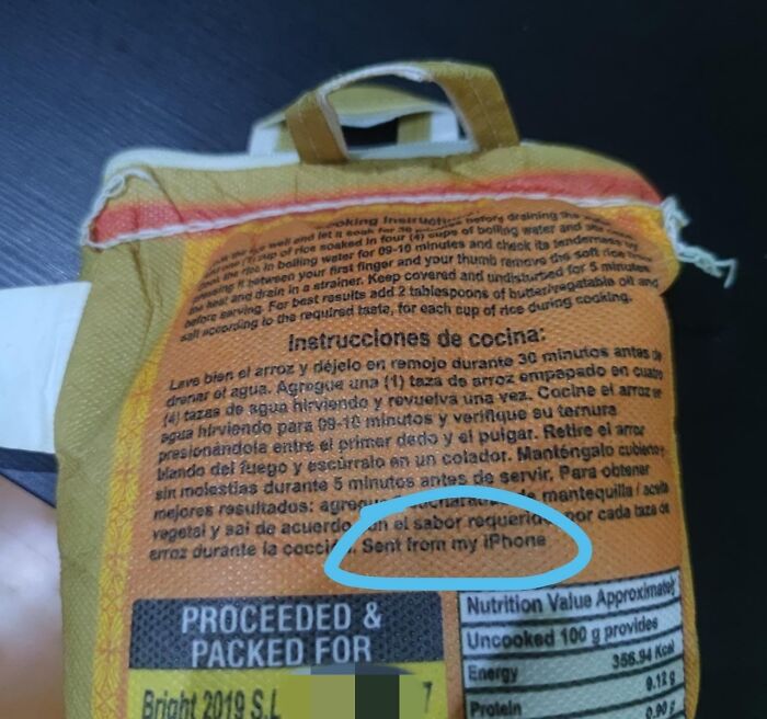 75 Hilariously Confusing Labels And Instructions That Raise More Questions Than They Answer