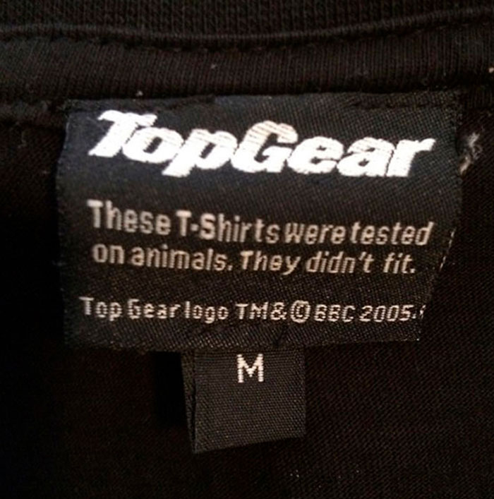 75 Hilariously Confusing Labels And Instructions That Raise More Questions Than They Answer