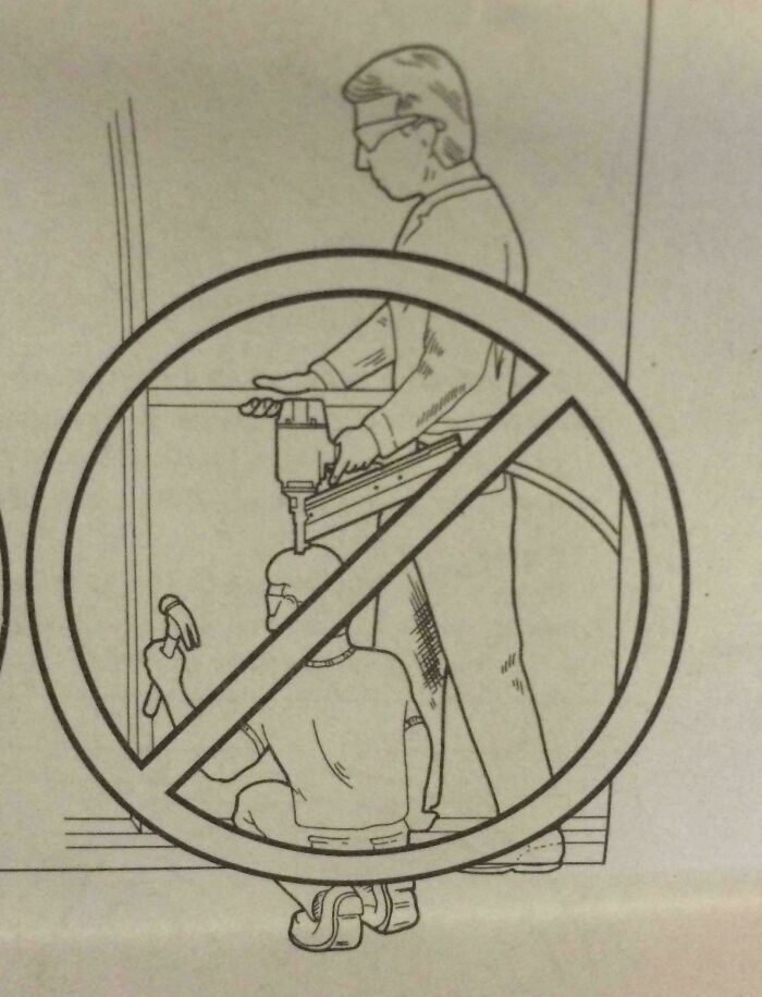 75 Hilariously Confusing Labels And Instructions That Raise More Questions Than They Answer
