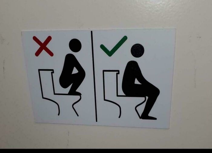 75 Hilariously Confusing Labels And Instructions That Raise More Questions Than They Answer