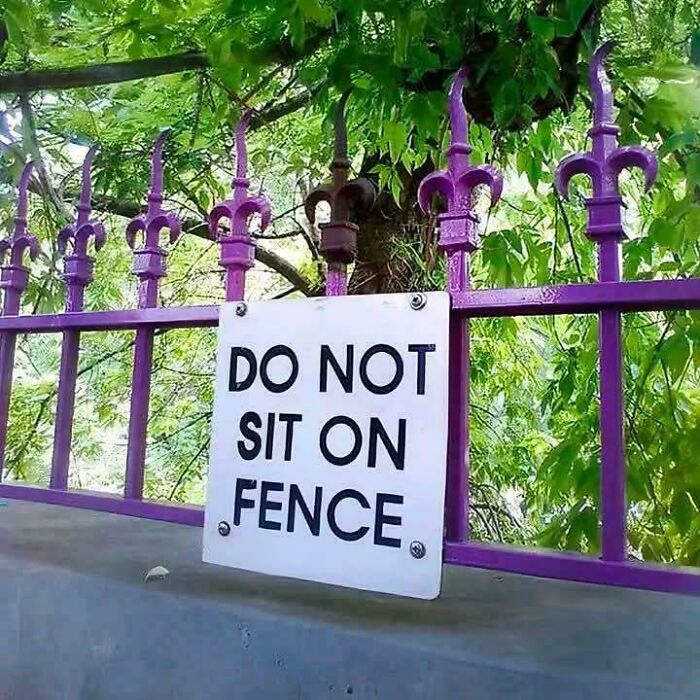 75 Hilariously Confusing Labels And Instructions That Raise More Questions Than They Answer