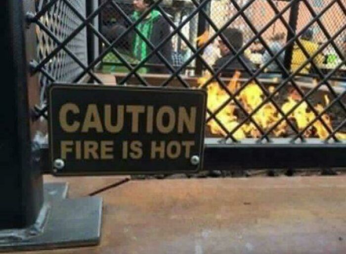 75 Hilariously Confusing Labels And Instructions That Raise More Questions Than They Answer