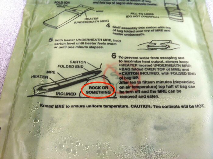 75 Hilariously Confusing Labels And Instructions That Raise More Questions Than They Answer