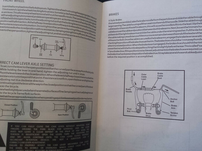 75 Hilariously Confusing Labels And Instructions That Raise More Questions Than They Answer