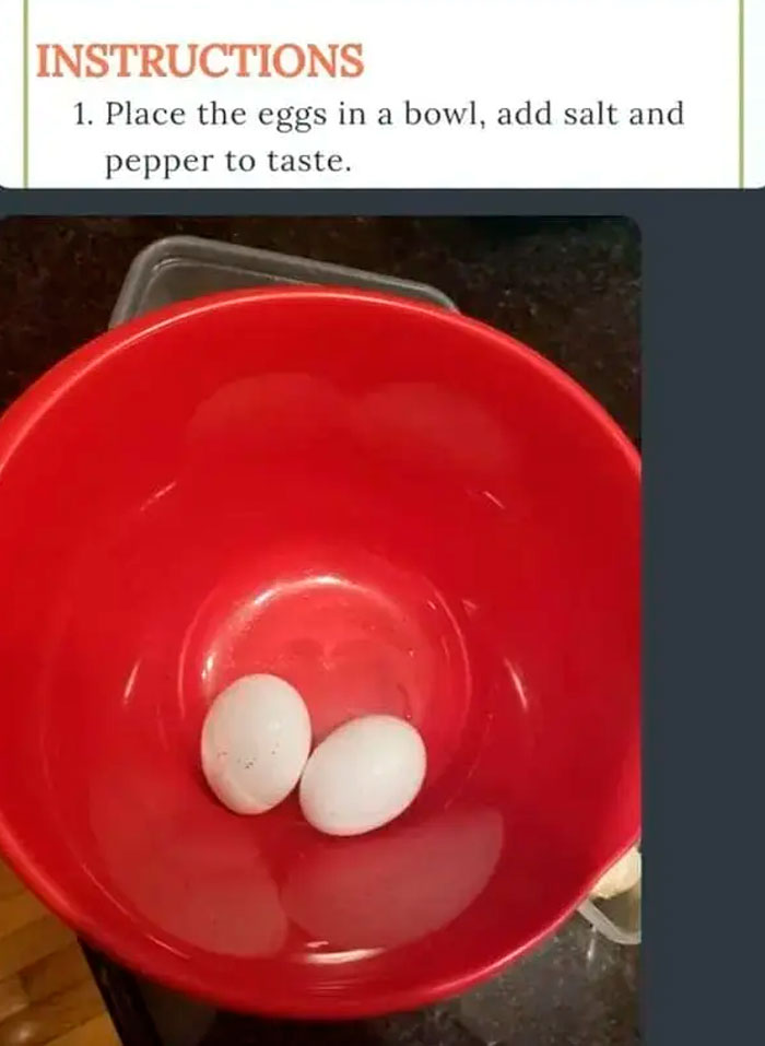 75 Hilariously Confusing Labels And Instructions That Raise More Questions Than They Answer