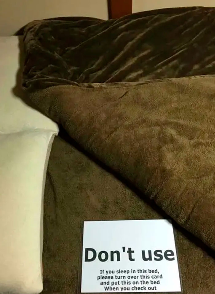 75 Hilariously Confusing Labels And Instructions That Raise More Questions Than They Answer