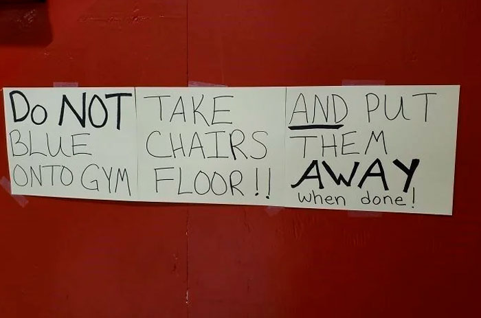 75 Hilariously Confusing Labels And Instructions That Raise More Questions Than They Answer