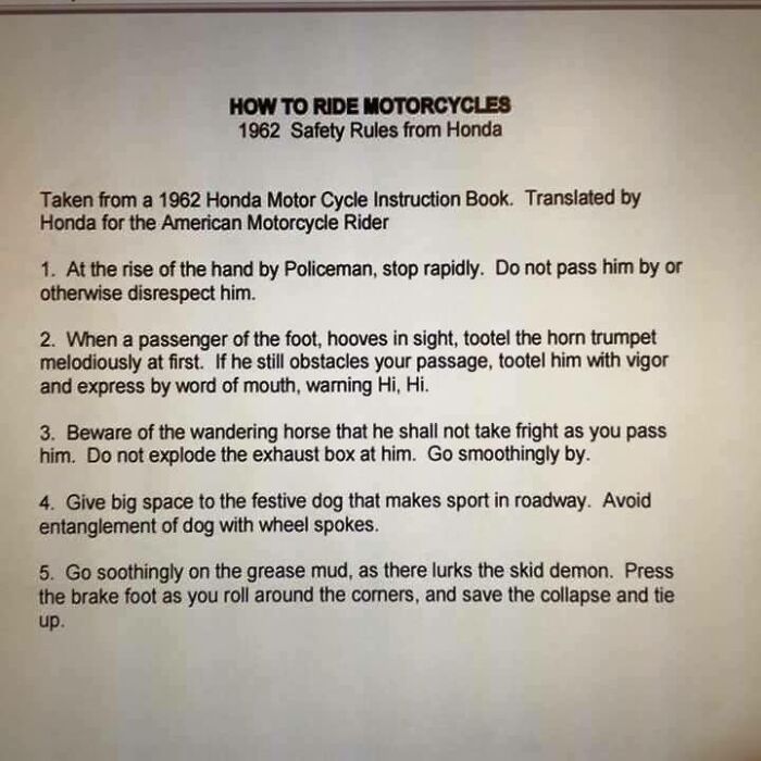 75 Hilariously Confusing Labels And Instructions That Raise More Questions Than They Answer