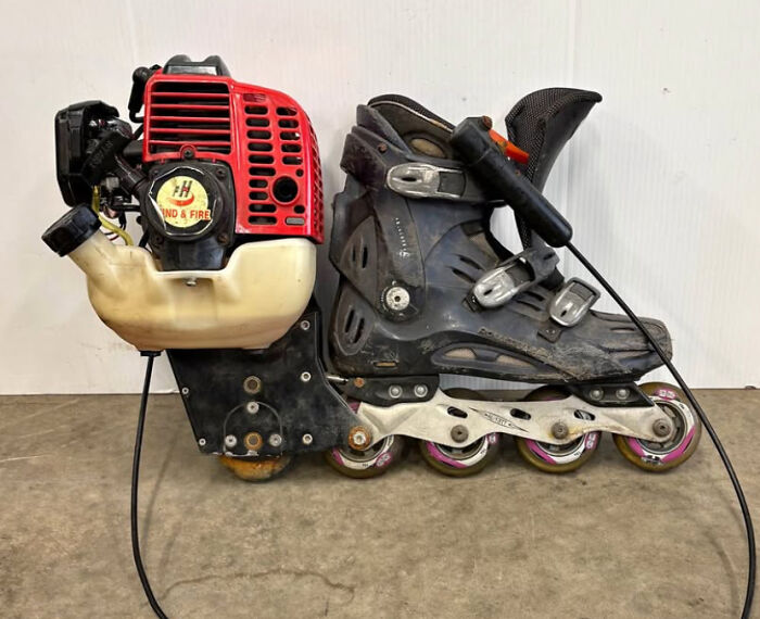 80 Of The Funniest And Most Questionable DIY Projects People Have Ever Shared Online (New Pics)