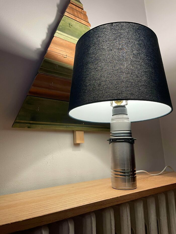 80 Of The Funniest And Most Questionable DIY Projects People Have Ever Shared Online (New Pics)