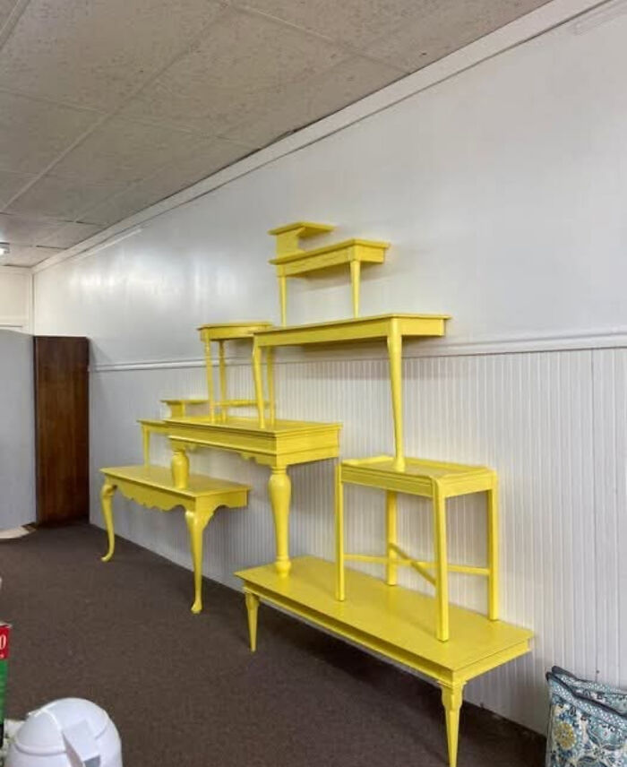 80 Of The Funniest And Most Questionable DIY Projects People Have Ever Shared Online (New Pics)