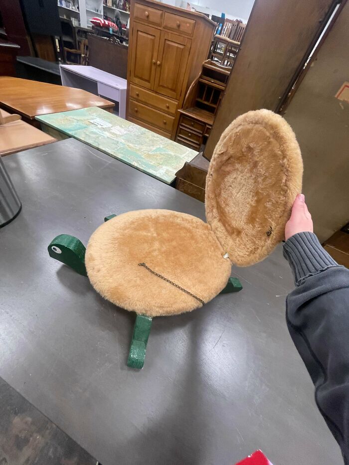 80 Of The Funniest And Most Questionable DIY Projects People Have Ever Shared Online (New Pics)