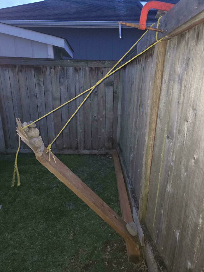 80 Of The Funniest And Most Questionable DIY Projects People Have Ever Shared Online (New Pics)