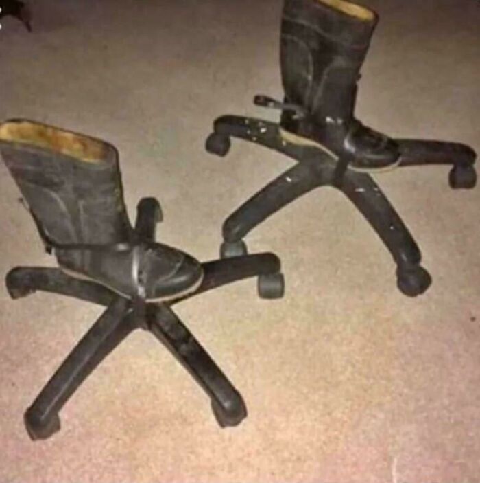 80 Of The Funniest And Most Questionable DIY Projects People Have Ever Shared Online (New Pics)