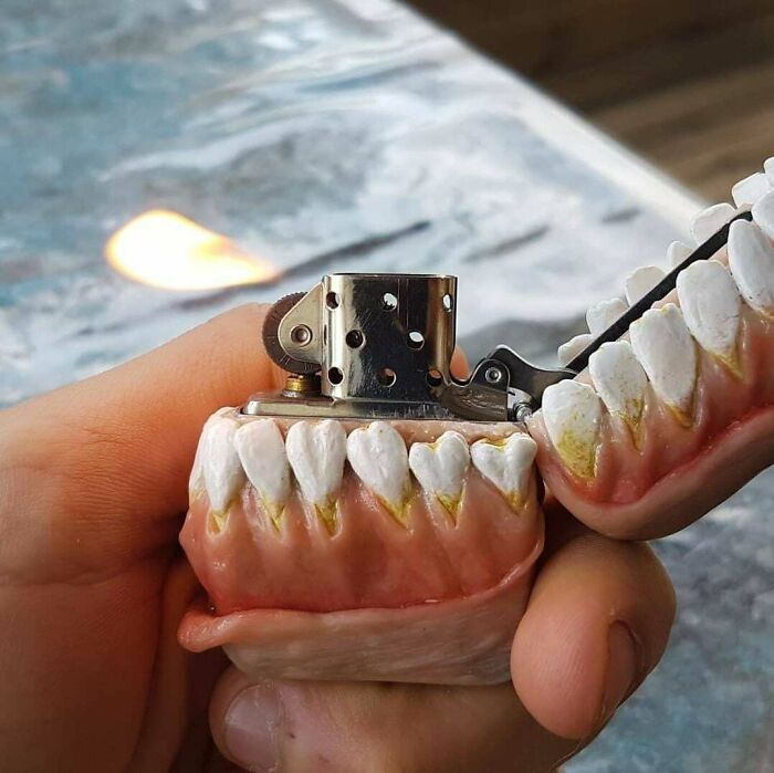 80 Of The Funniest And Most Questionable DIY Projects People Have Ever Shared Online (New Pics)