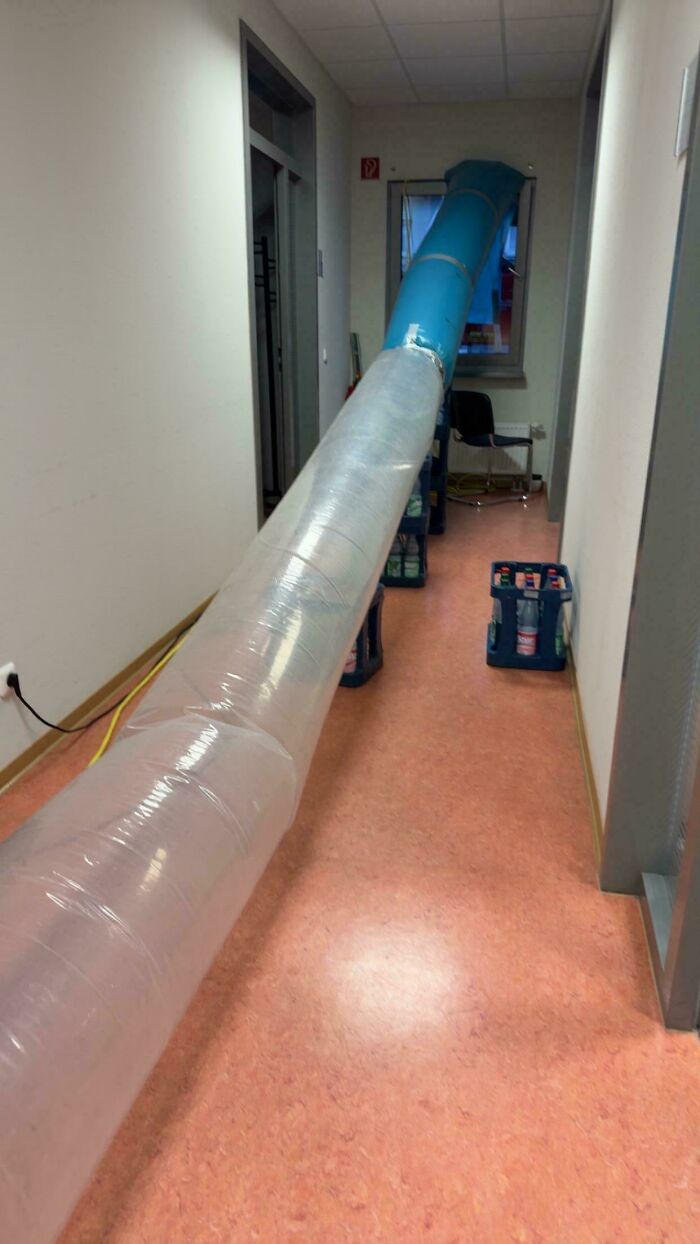 80 Of The Funniest And Most Questionable DIY Projects People Have Ever Shared Online (New Pics)