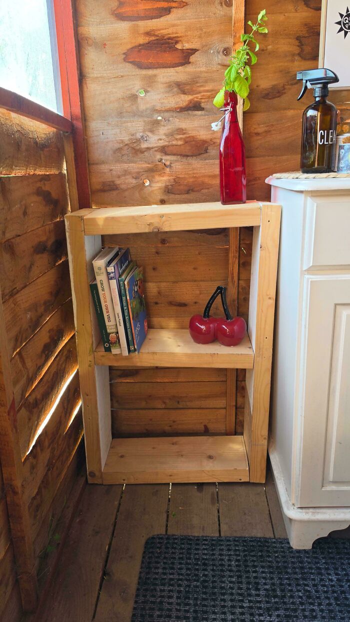 80 Of The Funniest And Most Questionable DIY Projects People Have Ever Shared Online (New Pics)