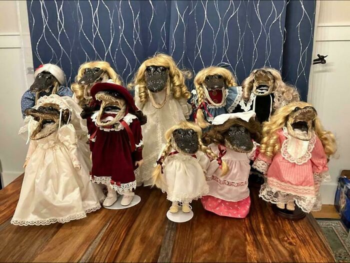 80 Of The Funniest And Most Questionable DIY Projects People Have Ever Shared Online (New Pics)