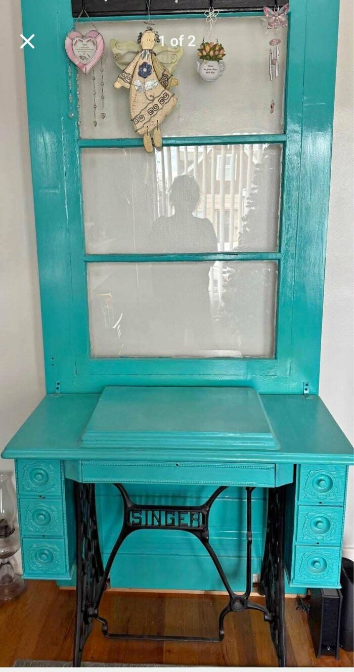 80 Of The Funniest And Most Questionable DIY Projects People Have Ever Shared Online (New Pics)