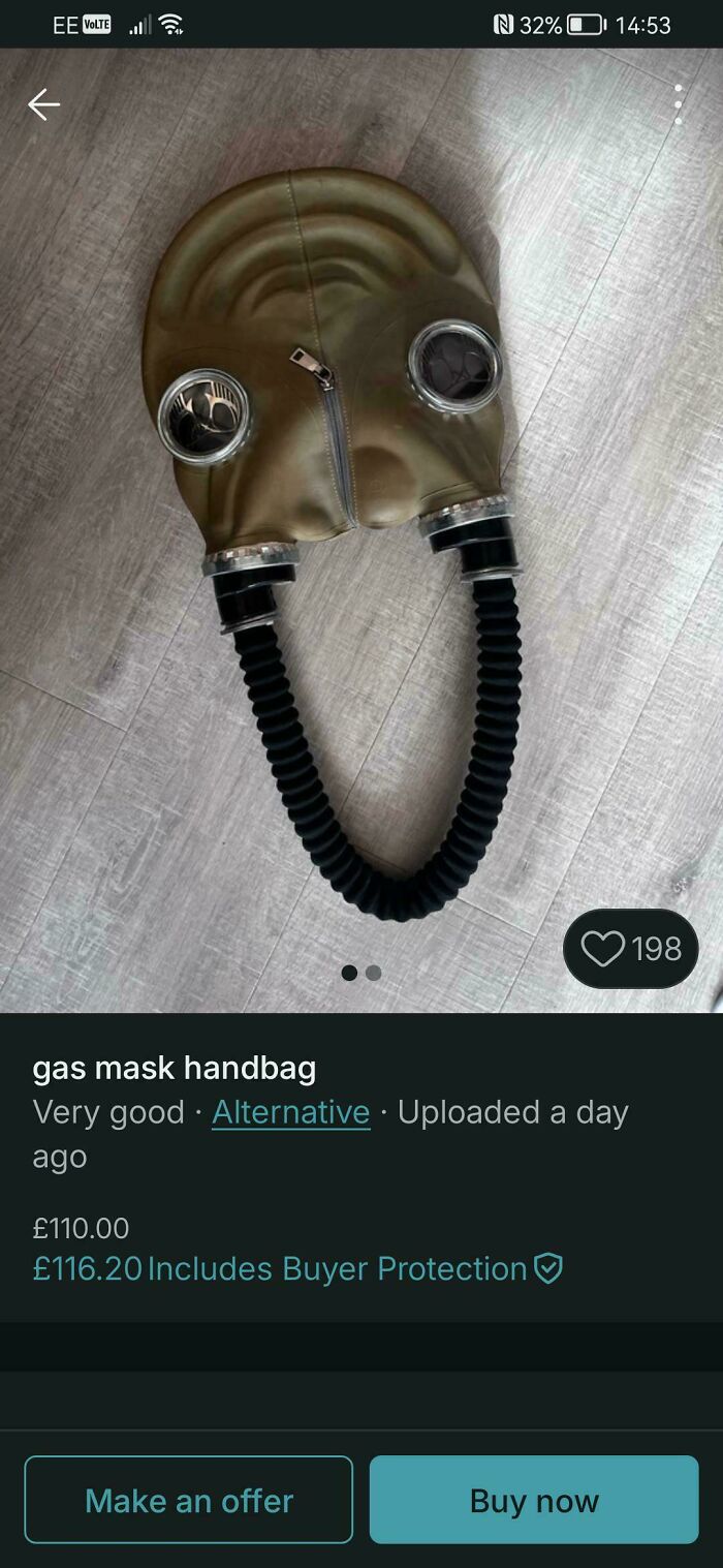 80 Of The Funniest And Most Questionable DIY Projects People Have Ever Shared Online (New Pics)